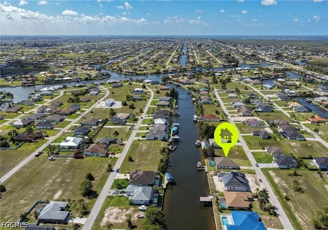Photo 2 of Single family home for sale at 2359 Nw 38th Avenue, Cape Coral, FL 33993 | MLS# 2026016916 | Listing updated on 2026-09-09