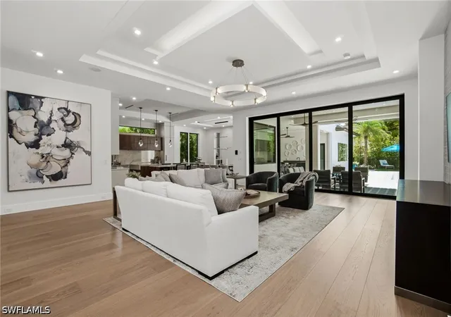 Photo 3 of Mansion for sale at 264 8th Avenue S, Naples, FL 34102 | MLS# 226013404 | Listing updated on 2026-09-13