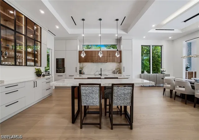 Photo 3 of Single family home for sale at 264 8th Avenue S, Naples, FL 34102 | MLS# 226013404 | Listing updated on 2026-09-13