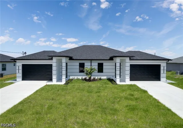 Photo 1 of Multi family home for sale at 1521 Haviland Ave S, Lehigh Acres, FL 33973 | MLS# 2026016922 | Listing updated on 2026-09-12