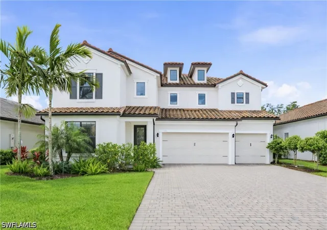 Photo 1 of Single family home for sale at 19194 Elston Way, Estero, FL 33928 | MLS# 226015096 | Listing updated on 2026-09-16