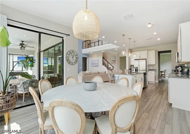 Photo 3 of Single family home for sale at 19194 Elston Way, Estero, FL 33928 | MLS# 226015096 | Listing updated on 2026-09-16