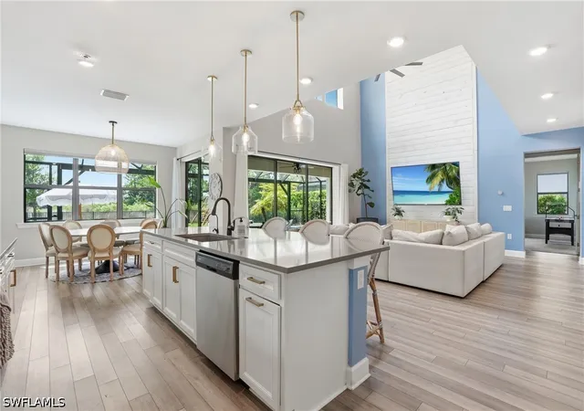 Photo 4 of Single family home for sale at 19194 Elston Way, Estero, FL 33928 | MLS# 226015096 | Listing updated on 2026-09-16