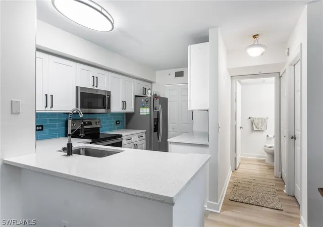 Photo 3 of Condo for sale at 8940 Colonnades Ct E #713, Bonita Springs, FL 34135 | MLS# 226007441 | Listing updated on 2026-09-03