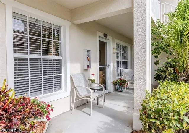 Photo 1 of Sale Pending at 28740 Diamond Dr #104, Bonita Springs, FL 34134 | MLS# 226014858 | Listing updated on 2026-09-07