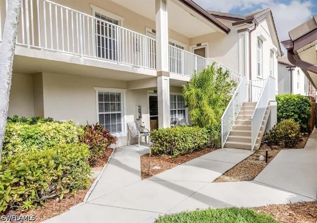 Photo 2 of Sale Pending at 28740 Diamond Dr #104, Bonita Springs, FL 34134 | MLS# 226014858 | Listing updated on 2026-09-07