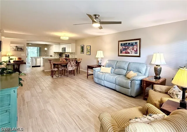 Photo 3 of Sale Pending at 28740 Diamond Dr #104, Bonita Springs, FL 34134 | MLS# 226014858 | Listing updated on 2026-09-07