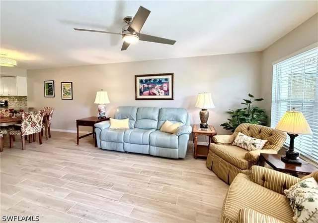 Photo 3 of Sale Pending at 28740 Diamond Dr #104, Bonita Springs, FL 34134 | MLS# 226014858 | Listing updated on 2026-09-07