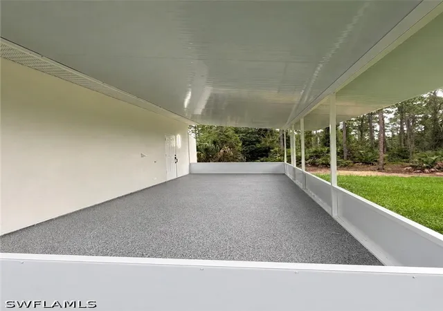 Photo 2 of Single family home for sale at 8 Fitch Ave, Lehigh Acres, FL 33936 | MLS# 226015204 | Listing updated on 2026-09-14