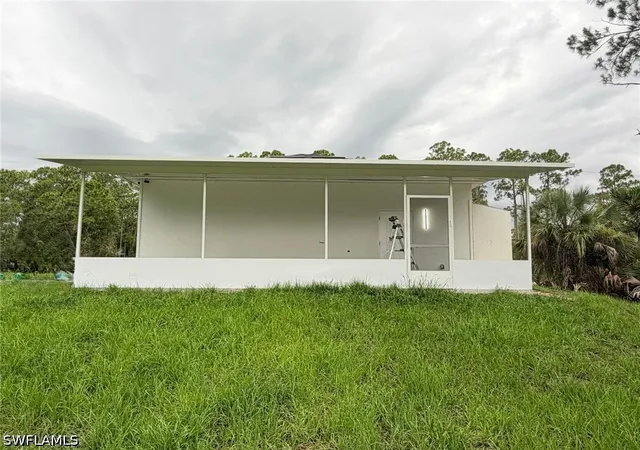 Photo 3 of Single family home for sale at 8 Fitch Ave, Lehigh Acres, FL 33936 | MLS# 226015204 | Listing updated on 2026-09-14