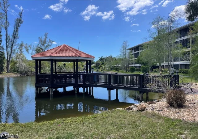 Photo 2 of Condo for sale at 10031 Lake Cvs Dr #302, Fort Myers, FL 33908 | MLS# 2026017003 | Listing updated on 2026-09-05