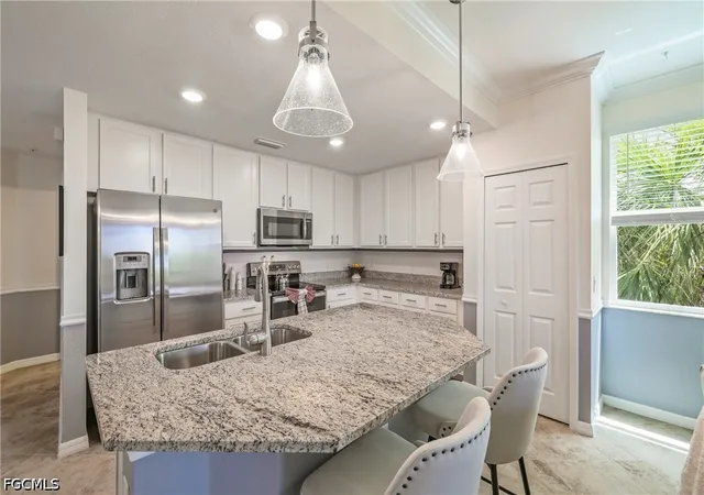 Photo 3 of Condo for sale at 14091 Heritage Landing Blvd #121, Punta Gorda, FL 33955 | MLS# 2026017013 | Listing updated on 2026-09-13