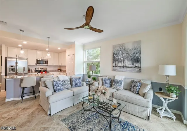 Listing Photo 4 - Condo for sale in building located at 14091 Heritage Lndg Blvd, PUNTA GORDA, FL 33955 - Unit #121