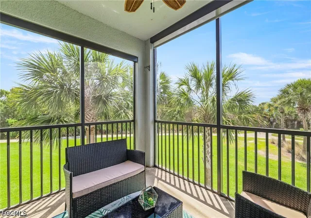 Listing Photo 5 - Condo for sale in building located at 14091 Heritage Lndg Blvd, PUNTA GORDA, FL 33955 - Unit #121