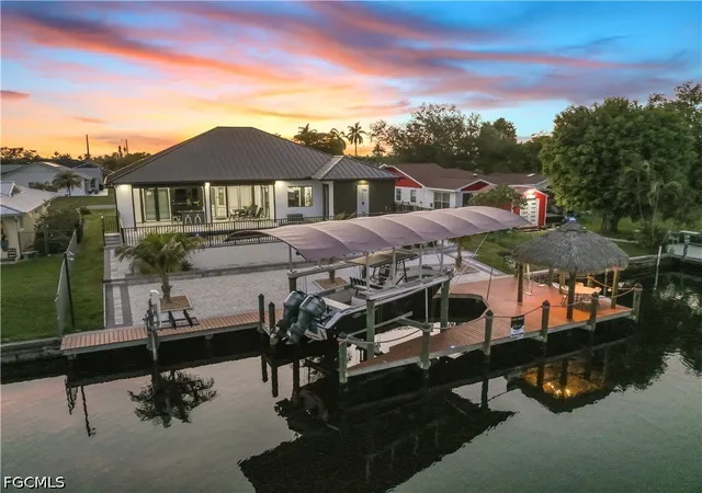 Single family home for sale at 4211 SE 1st Avenue, Cape Coral, FL 33904 | MLS# 2026017033 | Listing updated on 2026-09-03