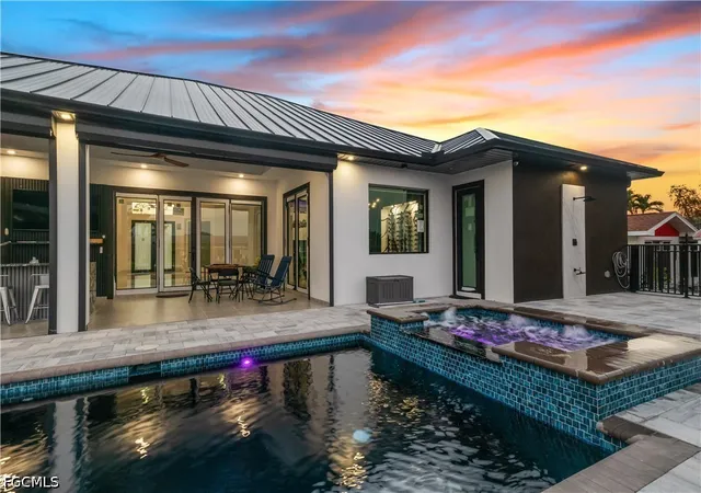 Photo 1 of Single family home for sale at 4211 SE 1st Avenue, Cape Coral, FL 33904 | MLS# 2026017033 | Listing updated on 2026-09-03