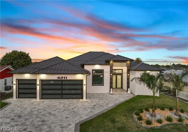 Photo 2 of Single family home for sale at 4211 SE 1st Avenue, Cape Coral, FL 33904 | MLS# 2026017033 | Listing updated on 2026-09-03