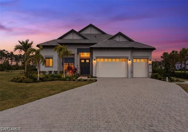 Photo 1 of Single family home for sale at 14120 Calaveras Ct, Estero, FL 33928 | MLS# 226013543 | Listing updated on 2026-09-13