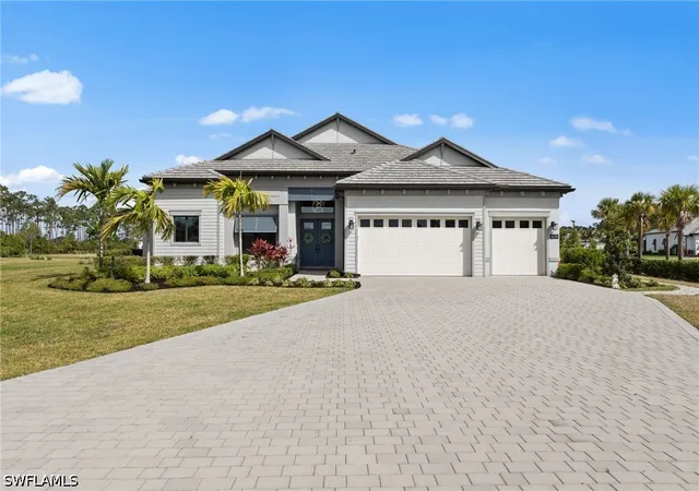 Photo 3 of Single family home for sale at 14120 Calaveras Ct, Estero, FL 33928 | MLS# 226013543 | Listing updated on 2026-09-13
