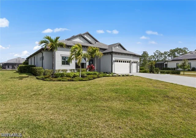 Photo 4 of Single family home for sale at 14120 Calaveras Ct, Estero, FL 33928 | MLS# 226013543 | Listing updated on 2026-09-13
