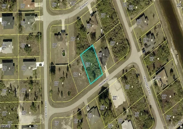 Photo 1 of Sale Pending at 147 Parson St, Lehigh Acres, FL 33974 | MLS# 2026017080 | Listing updated on 2026-09-01