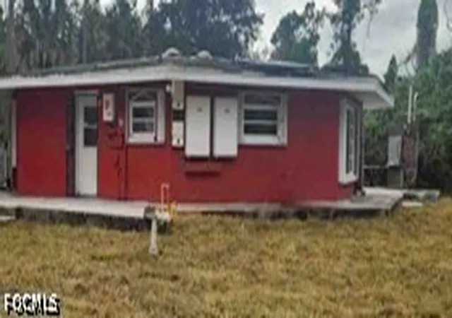 Photo 1 of Single family home for sale at 2400 Barcelona Ave, Fort Myers, FL 33905 | MLS# 2026017084 | Listing updated on 2026-09-17