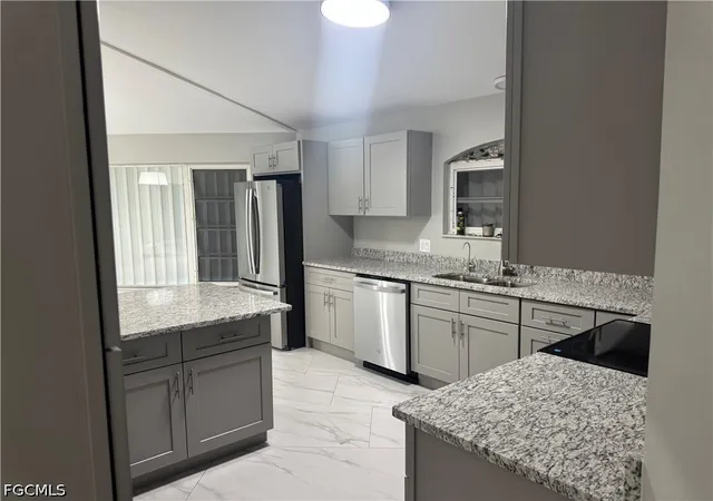 Photo 2 of Single family home for sale at 2400 Barcelona Ave, Fort Myers, FL 33905 | MLS# 2026017084 | Listing updated on 2026-09-17