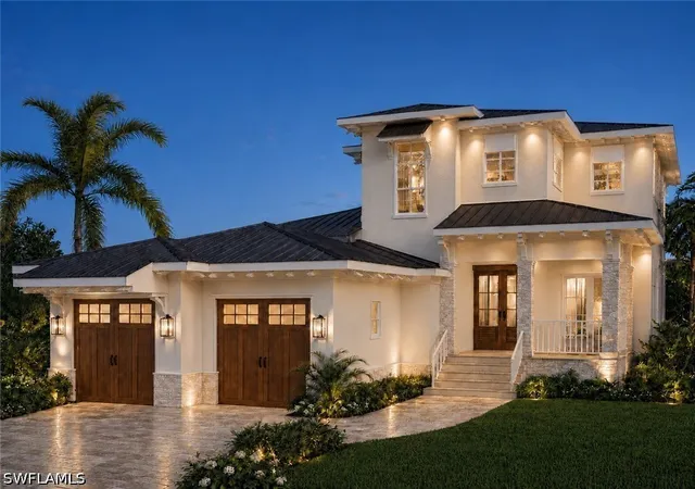 Photo 1 of Single family home for sale at 1492 Bembury Dr, Naples, FL 34102 | MLS# 226014334 | Listing updated on 2026-09-12