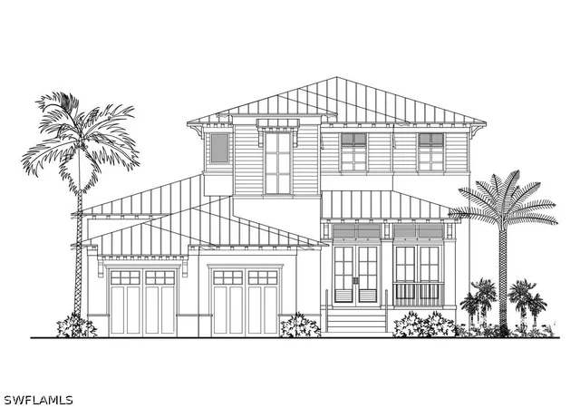 Photo 3 of Single family home for sale at 1492 Bembury Dr, Naples, FL 34102 | MLS# 226014334 | Listing updated on 2026-09-12