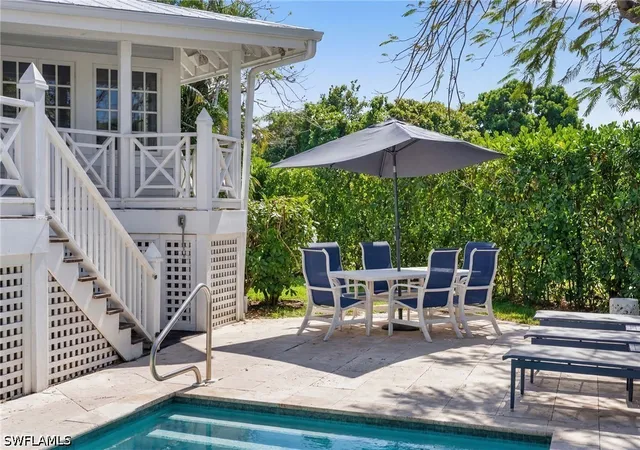 Photo 3 of Single family home for sale at 660 8th Avenue S, Naples, FL 34102 | MLS# 226014758 | Listing updated on 2026-09-16