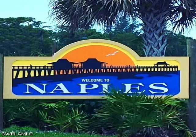 Photo 3 of Land for sale at Xxx 9th Street Sw, Naples, FL 34117 | MLS# 226014497 | Listing updated on 2026-09-02