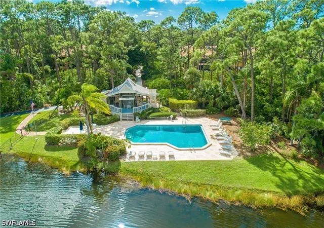 Photo 1 of Condo for sale at 15475 Cedarwood Ln #203, Naples, FL 34110 | MLS# 226015083 | Listing updated on 2026-09-14