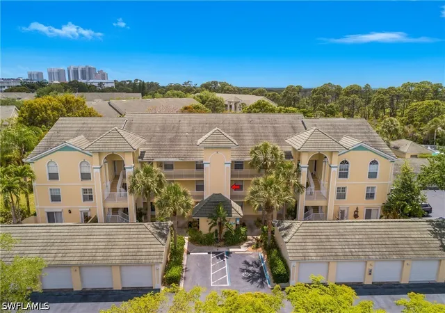 Photo 2 of Condo for sale at 15475 Cedarwood Ln #203, Naples, FL 34110 | MLS# 226015083 | Listing updated on 2026-09-14