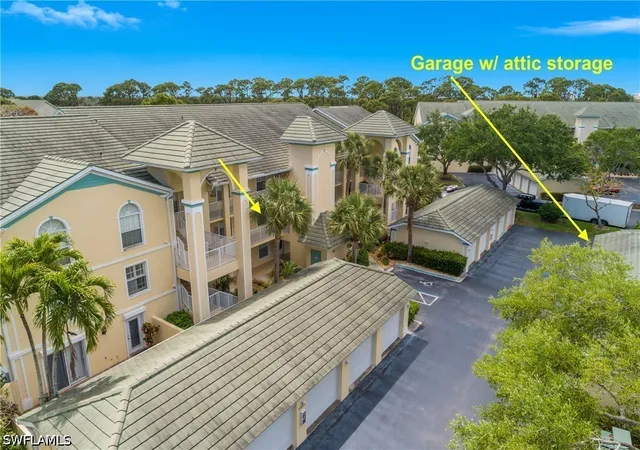 Photo 3 of Condo for sale at 15475 Cedarwood Ln #203, Naples, FL 34110 | MLS# 226015083 | Listing updated on 2026-09-14