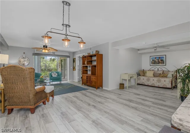 Photo 3 of Condo for sale at 15475 Cedarwood Ln #203, Naples, FL 34110 | MLS# 226015083 | Listing updated on 2026-09-14