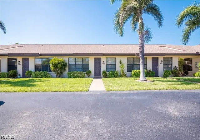 Photo 1 of Sale Pending at 3906 Se 11th Place #604, Cape Coral, FL 33904 | MLS# 2026017250 | Listing updated on 2026-09-02