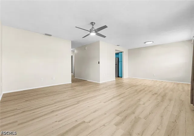 Photo 3 of Sale Pending at 3906 SE 11th Place #604, Cape Coral, FL 33904 | MLS# 2026017250 | Listing updated on 2026-09-02