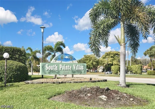 Photo 1 of Condo for sale at 6300 S Pointe Blvd #436, Fort Myers, FL 33919 | MLS# 2026017273 | Listing updated on 2026-09-03