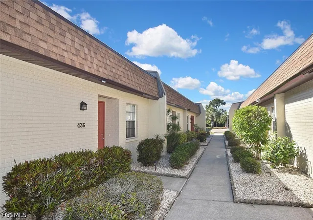 Photo 2 of Condo for sale at 6300 S Pointe Blvd #436, Fort Myers, FL 33919 | MLS# 2026017273 | Listing updated on 2026-09-03