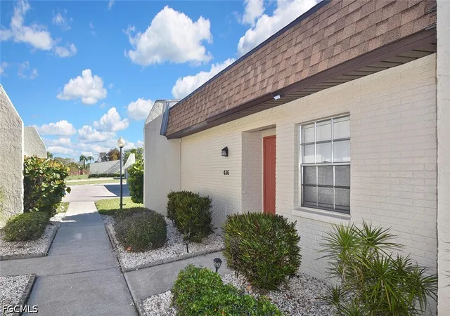 Photo 3 of Condo for sale at 6300 S Pointe Blvd #436, Fort Myers, FL 33919 | MLS# 2026017273 | Listing updated on 2026-09-03