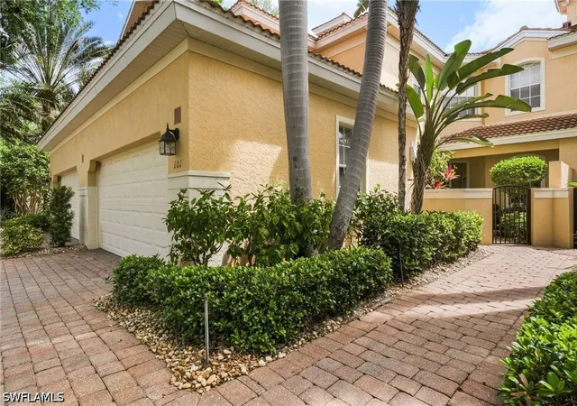 Photo 1 of Condo for sale at 20201 Burnside Pl #101, Estero, FL 33928 | MLS# 226014342 | Listing updated on 2026-09-15