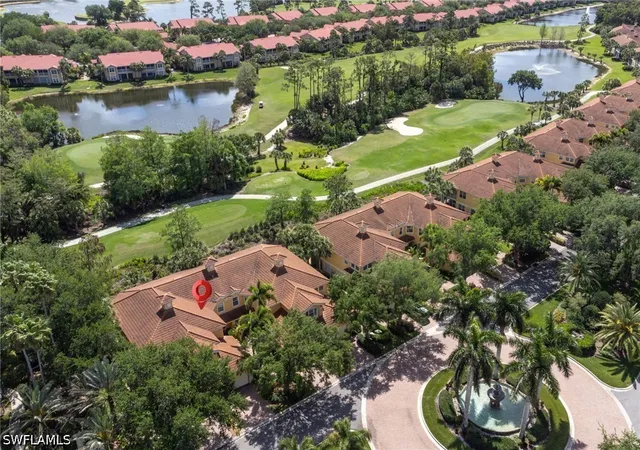 Listing Photo 4 - Condo for sale in building located at 20201 Burnside Pl, Estero, FL 33928 - Unit #101