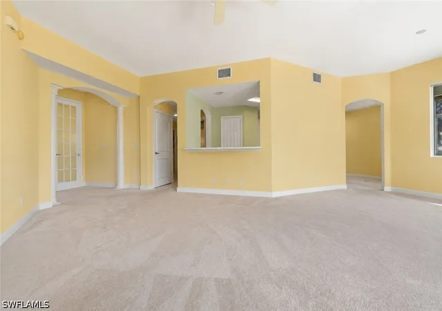 Listing Photo 5 - Condo for sale in building located at 20201 Burnside Pl, Estero, FL 33928 - Unit #101