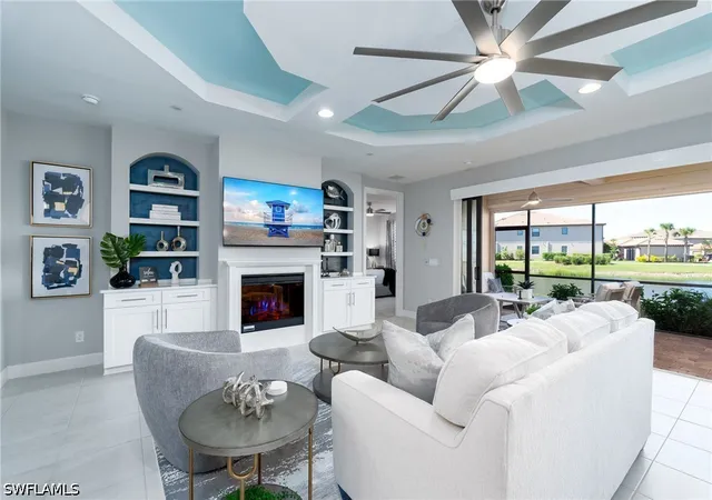 Photo 1 of Condo for sale at 9650 Montelanico Loop #102, Naples, FL 34119 | MLS# 226014817 | Listing updated on 2026-09-15