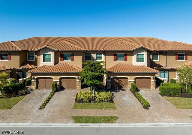 Photo 2 of Condo for sale at 9650 Montelanico Loop #102, Naples, FL 34119 | MLS# 226014817 | Listing updated on 2026-09-15