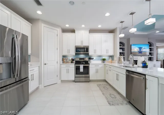 Photo 3 of Condo for sale at 9650 Montelanico Loop #102, Naples, FL 34119 | MLS# 226014817 | Listing updated on 2026-09-15