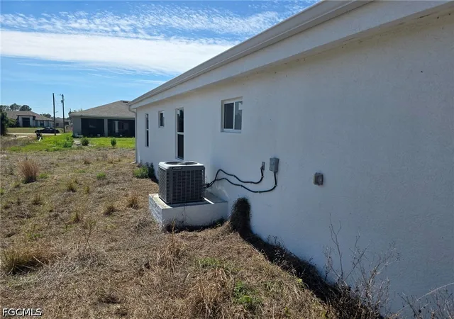 Photo 3 of Single family home for sale at 2913 34th Street Sw, Lehigh Acres, FL 33976 | MLS# 2026017283 | Listing updated on 2026-09-03