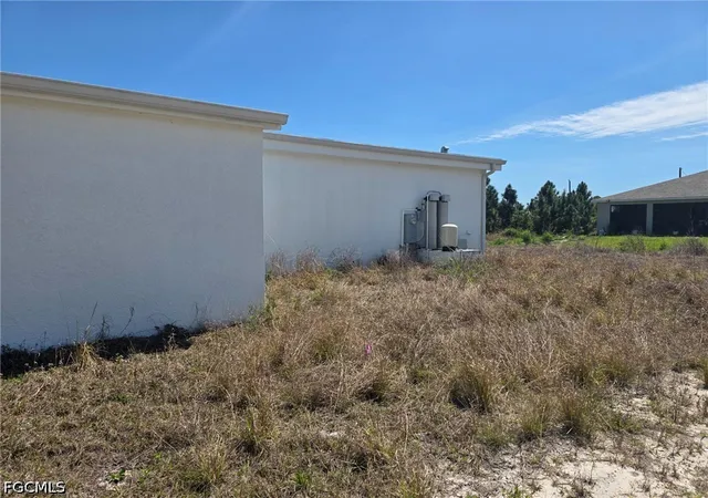 Photo 4 of Single family home for sale at 2913 34th Street SW, Lehigh Acres, FL 33976 | MLS# 2026017283 | Listing updated on 2026-09-03