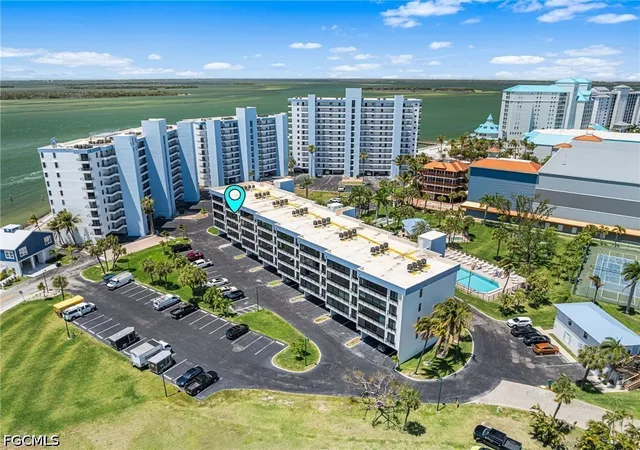 Photo 2 of Condo for sale at 15010 Punta Rassa Rd #302, Fort Myers, FL 33908 | MLS# 2026017297 | Listing updated on 2026-09-13