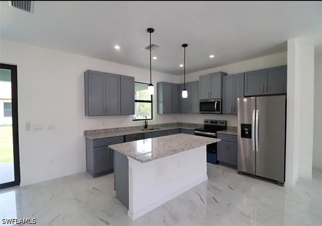 Photo 3 of Single family home for sale at 1507 W 11th Street, Lehigh Acres, FL 33972 | MLS# 226015501 | Listing updated on 2026-09-08
